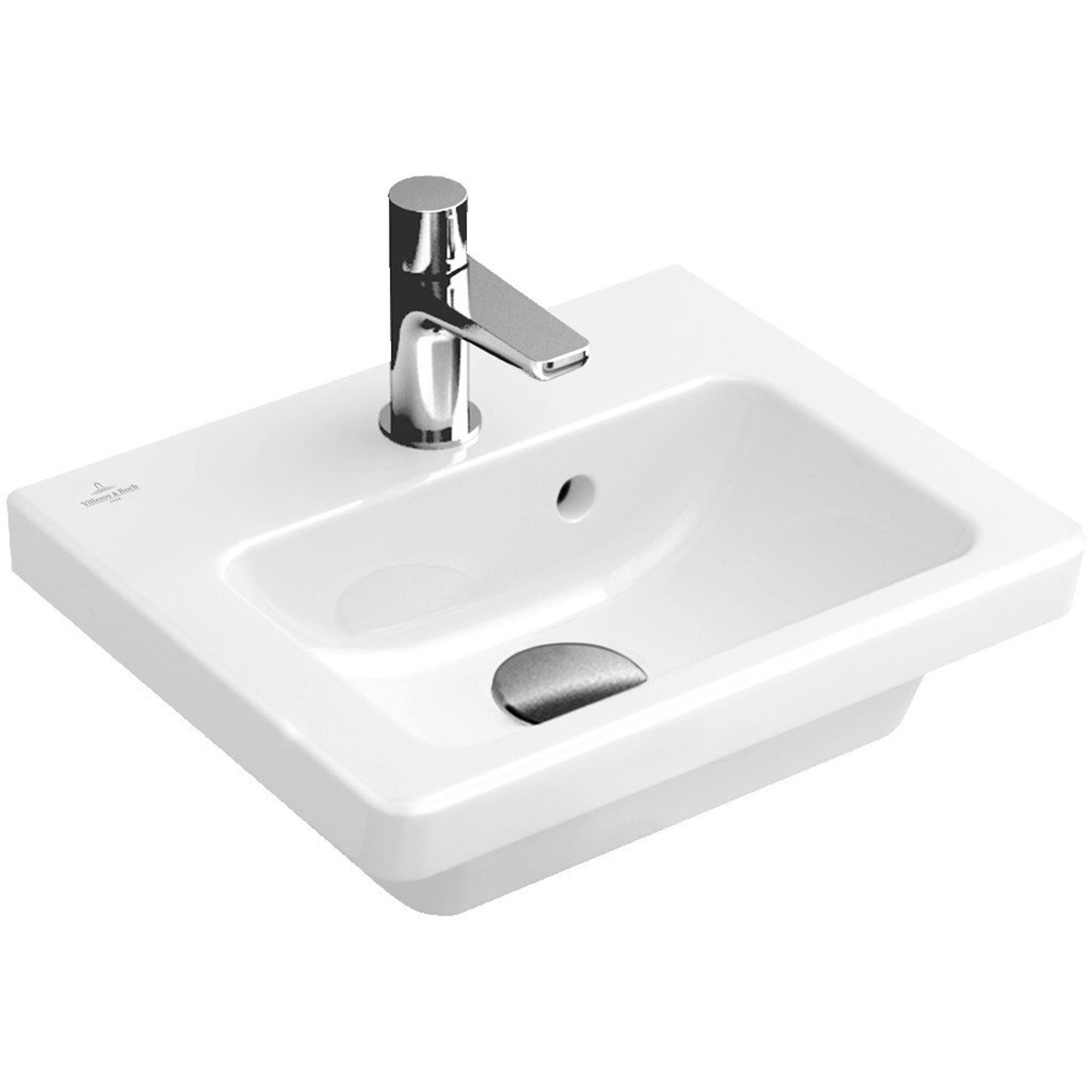 Villeroy & Boch Subway fontein 